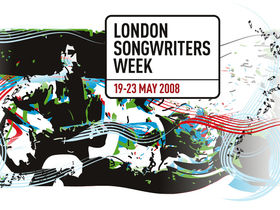 London Songwriters Week launched